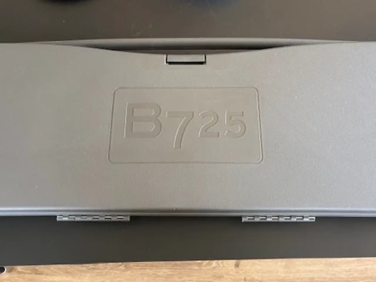 Billede 6 - Browning B725 Hunter Premium LH O/U 12/76 – som ny