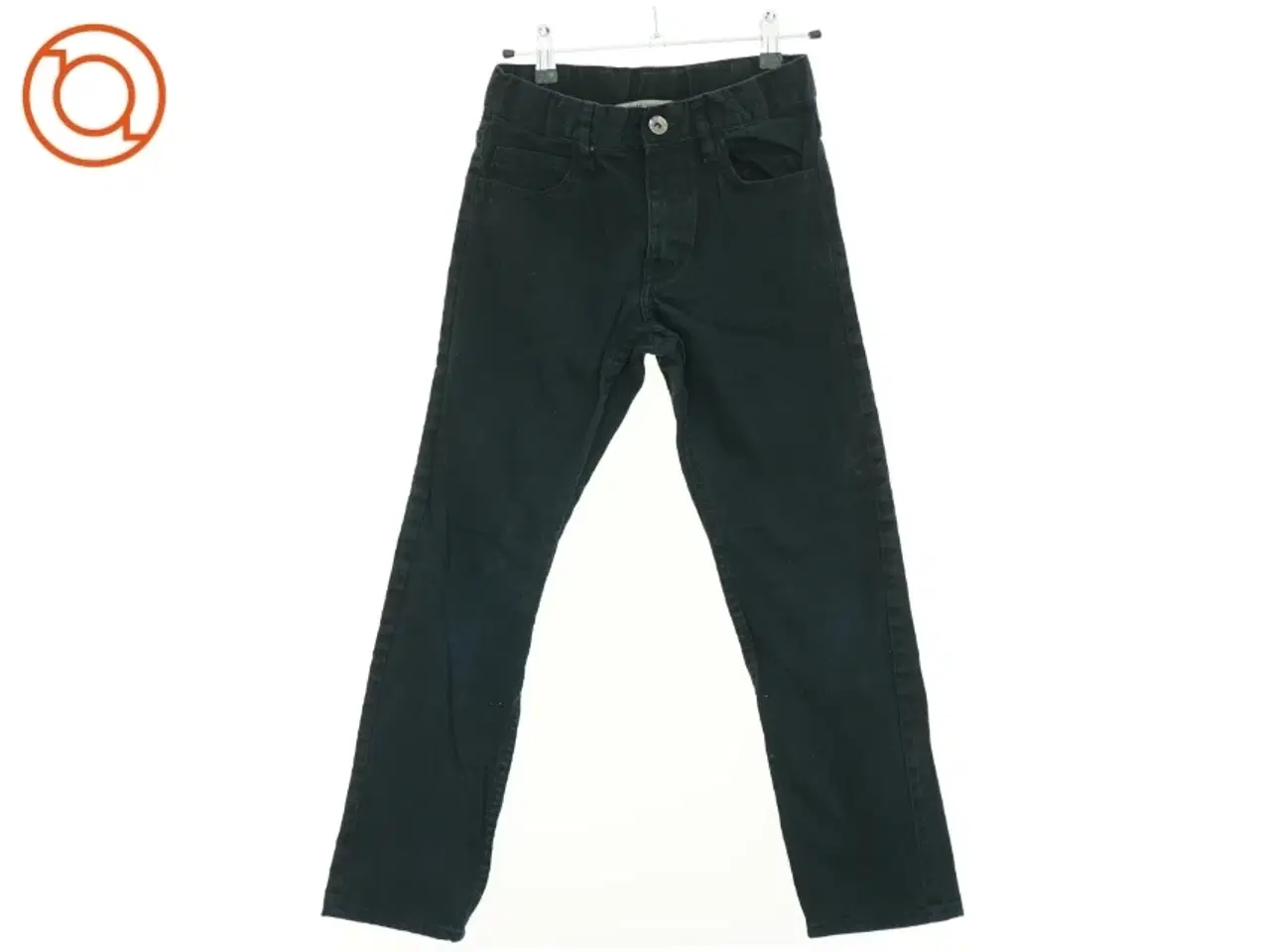 Billede 1 - Jeans fra H&M (str. 146 cm)