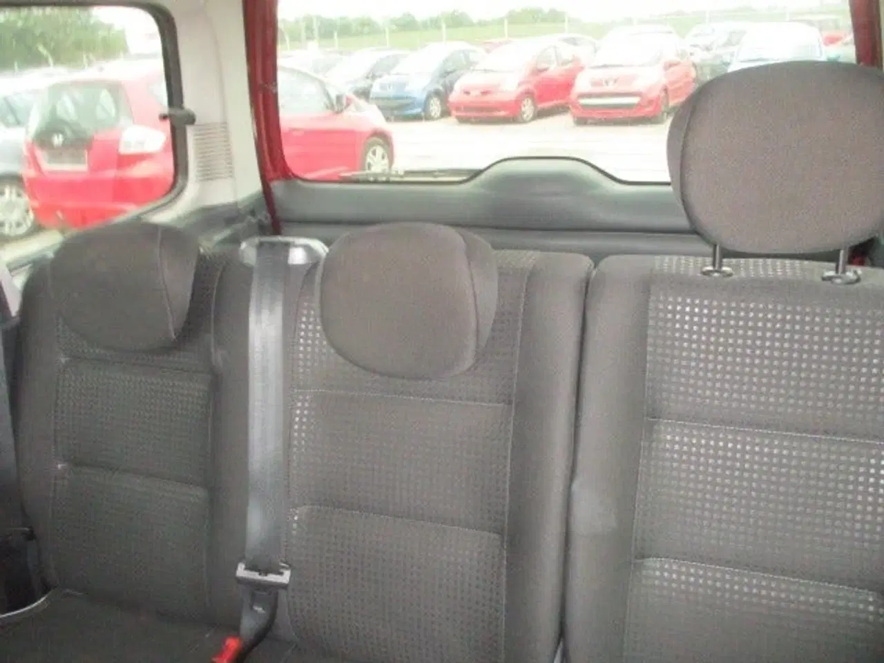 Billede 8 - Peugeot Partner 1,6 Performance