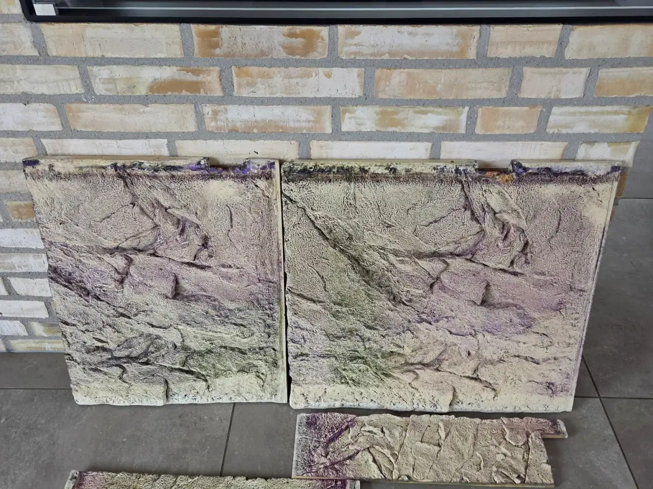 Billede 1 - Juwel 3D baggrund