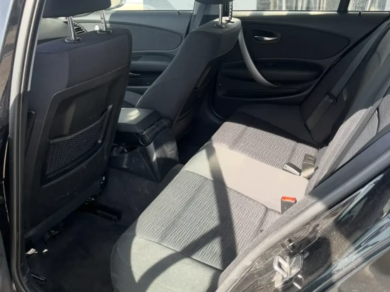 Billede 10 - BMW 116d 2,0 