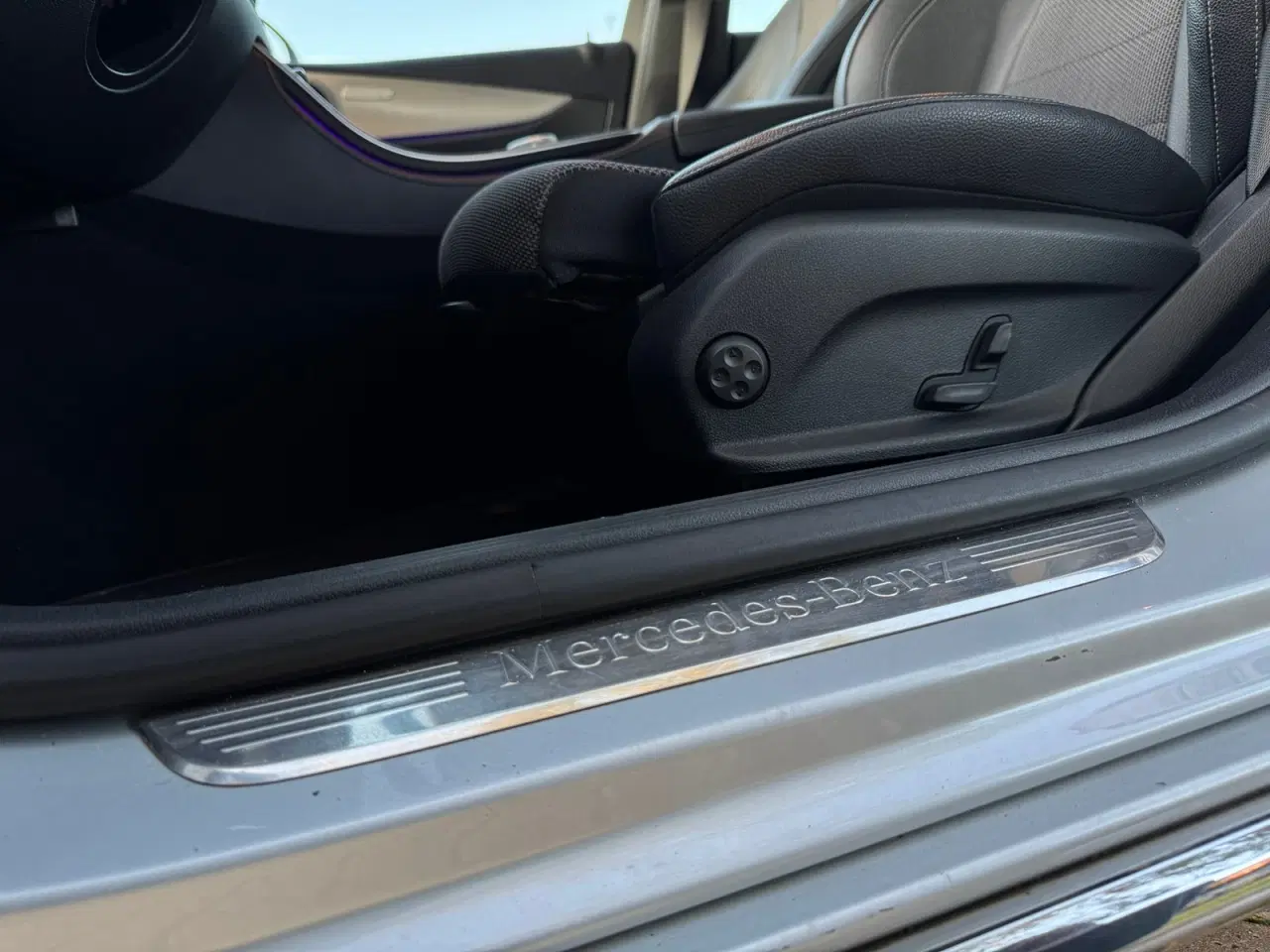 Billede 7 - Mercedes E220 d 2,0 Business aut.