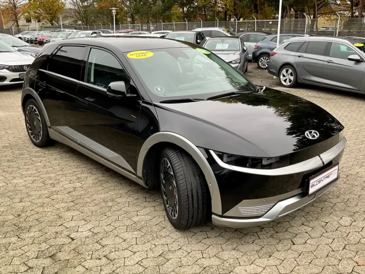 Billede 6 - Hyundai Ioniq 5 73 Ultimate AWD