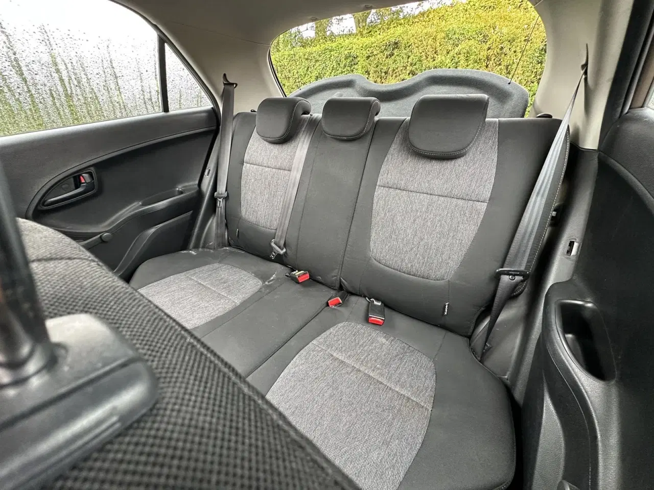Billede 14 - Kia Picanto 1,0 Style