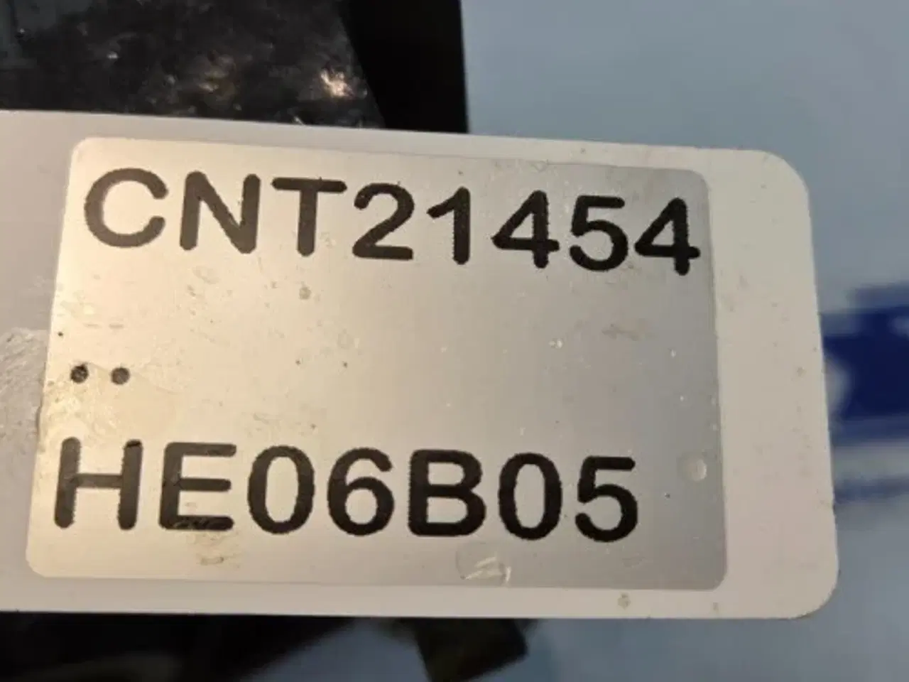 Billede 11 - New Holland T4.100N Træk 87334048