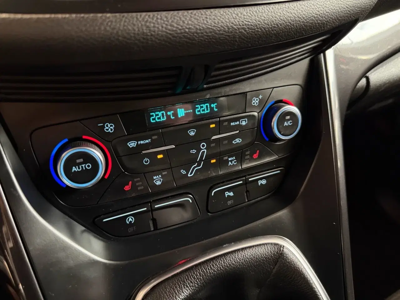 Billede 16 - Ford C-MAX 1,0 EcoBoost Titanium Fun 125HK 6g