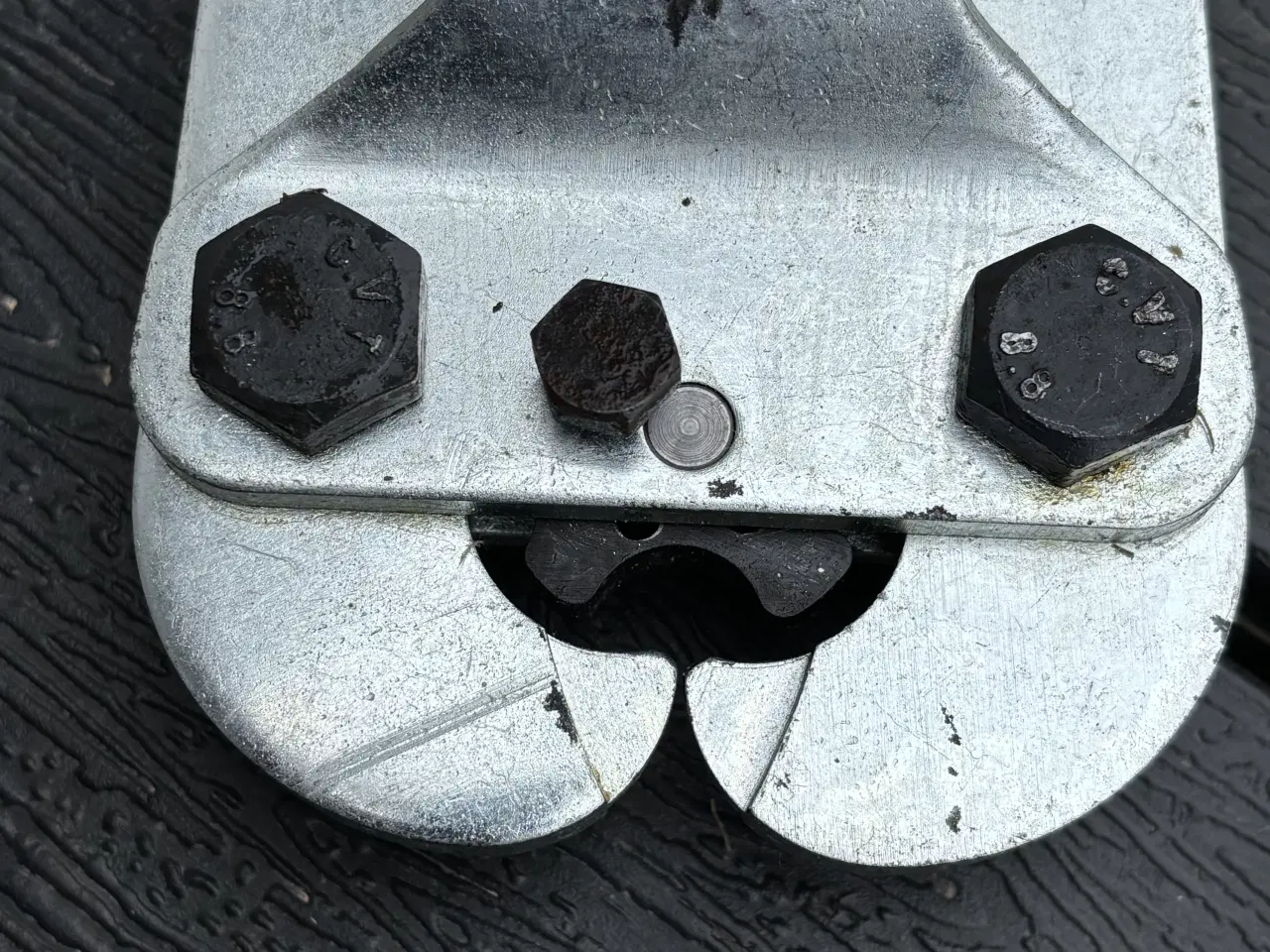 Billede 3 - Pressetang