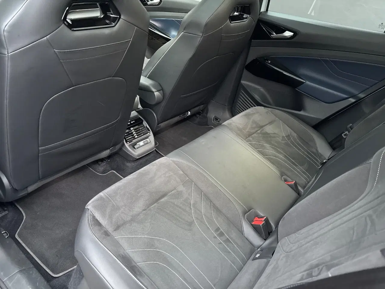 Billede 20 - VW ID.4 77 GTX 4Motion