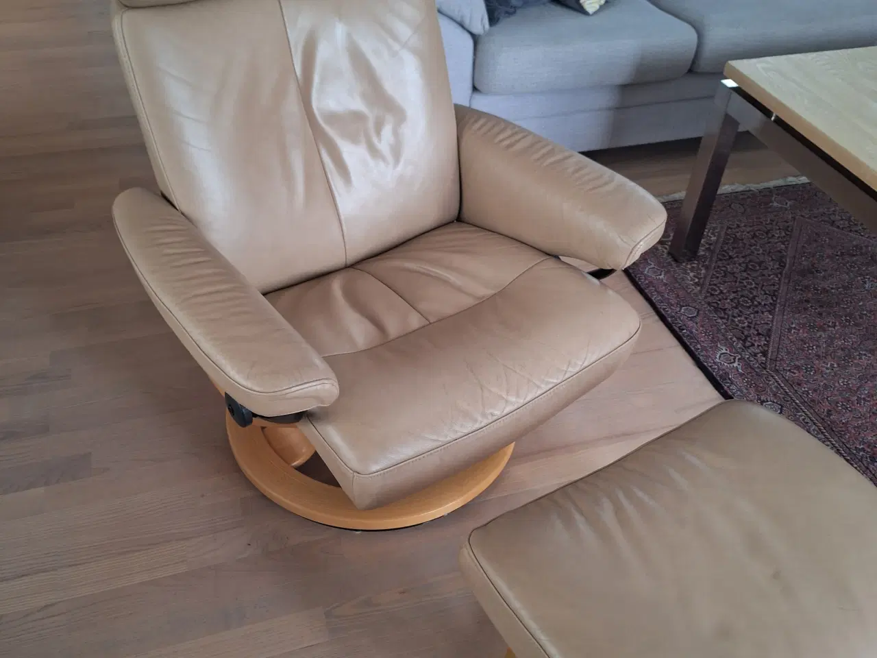 Billede 2 - Stressless 