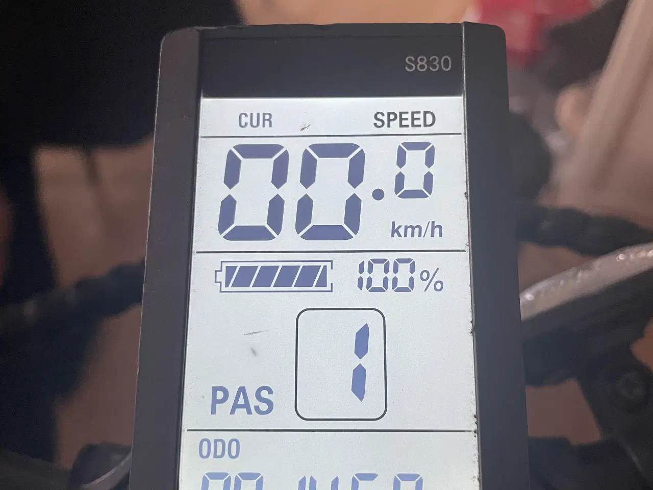 Billede 4 - Zodiak el cykel