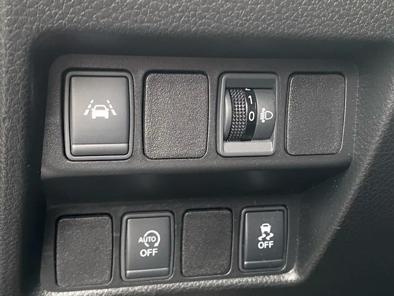 Billede 20 - Nissan Qashqai 1,5 DCi N-Connecta 110HK 5d 6g
