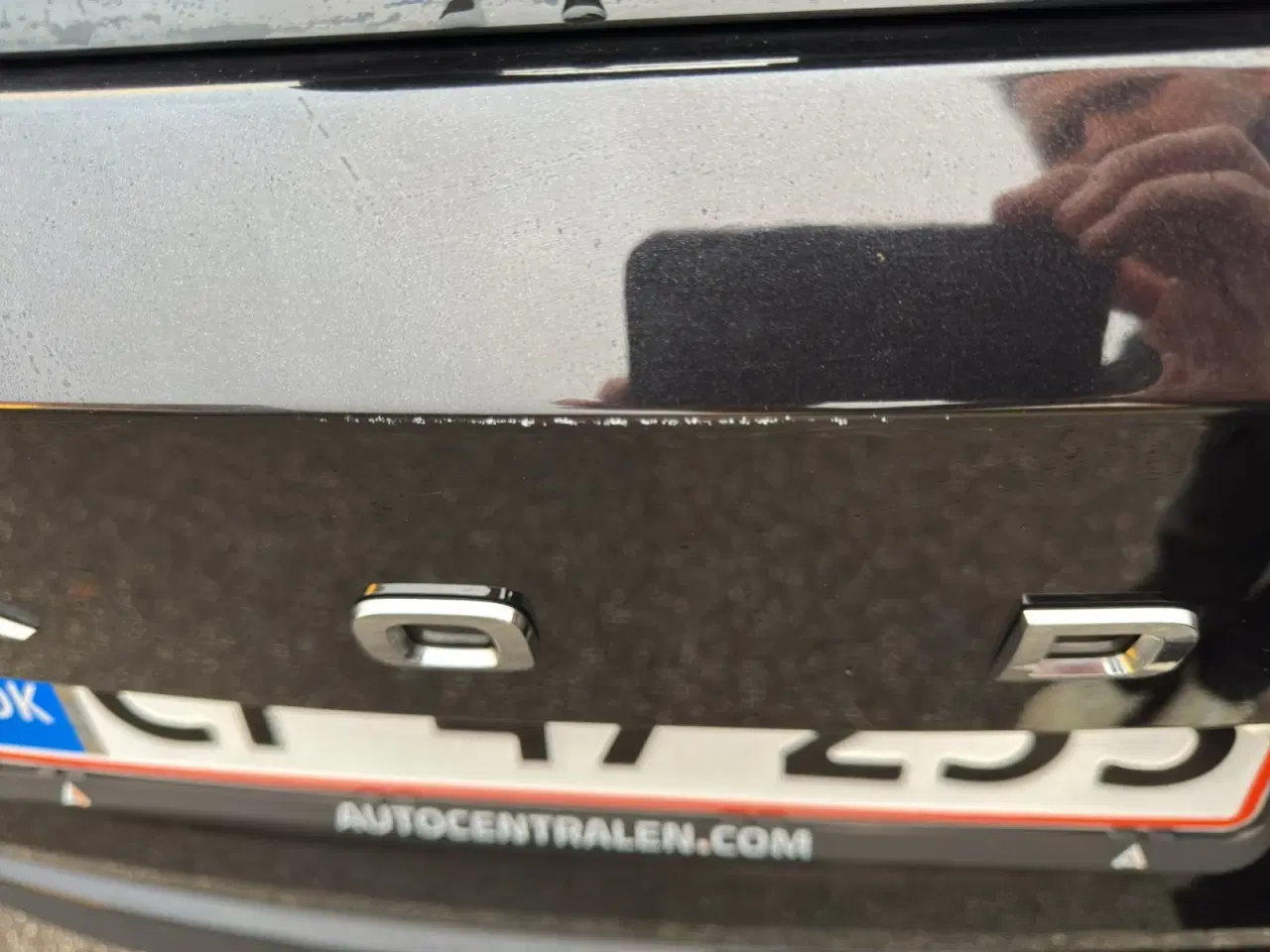 Billede 17 - Skoda Kodiaq 2,0 TDi 150 Style DSG