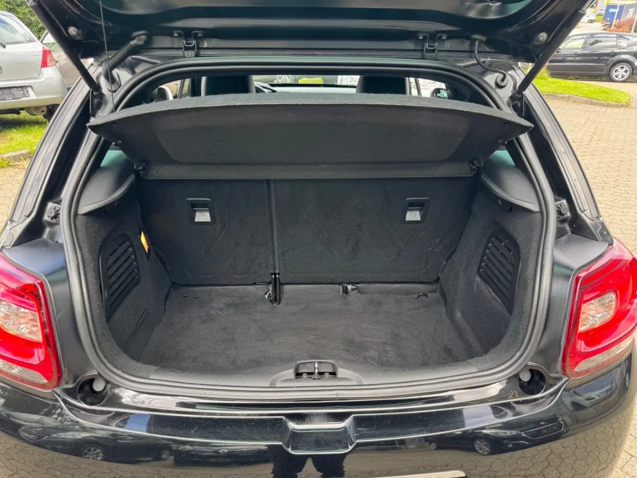 Billede 19 - DS DS 3 1,6 BlueHDi 100 Style