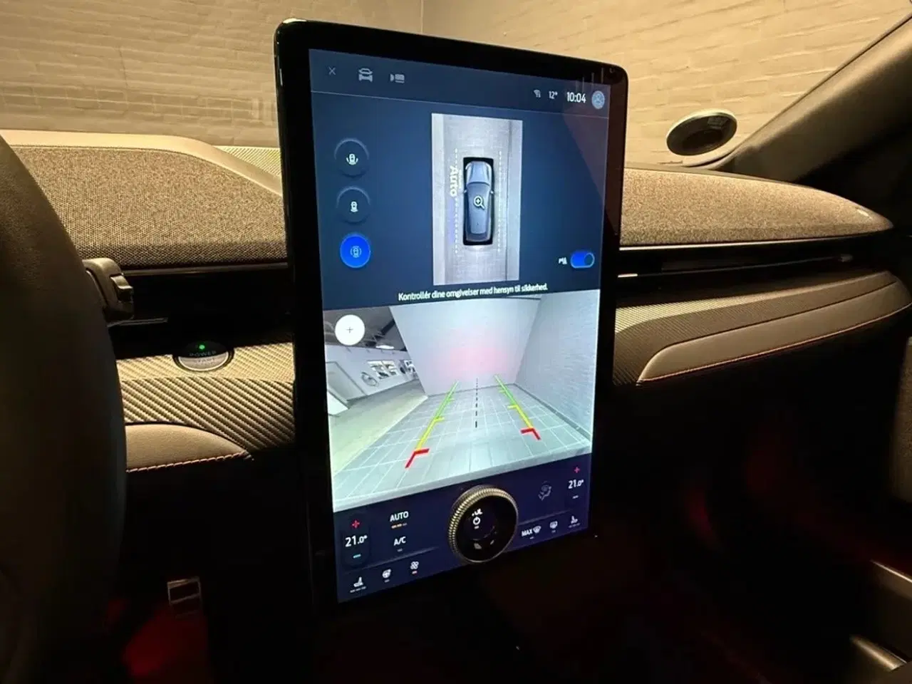 Billede 19 - Ford Mustang Mach-E 88 Extended Range AWD