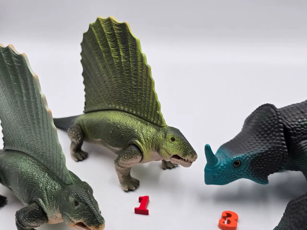 Billede 2 - Dino Riders