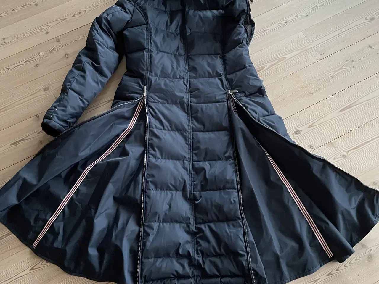 Billede 7 - Reperations ELT vinter ridefrakke