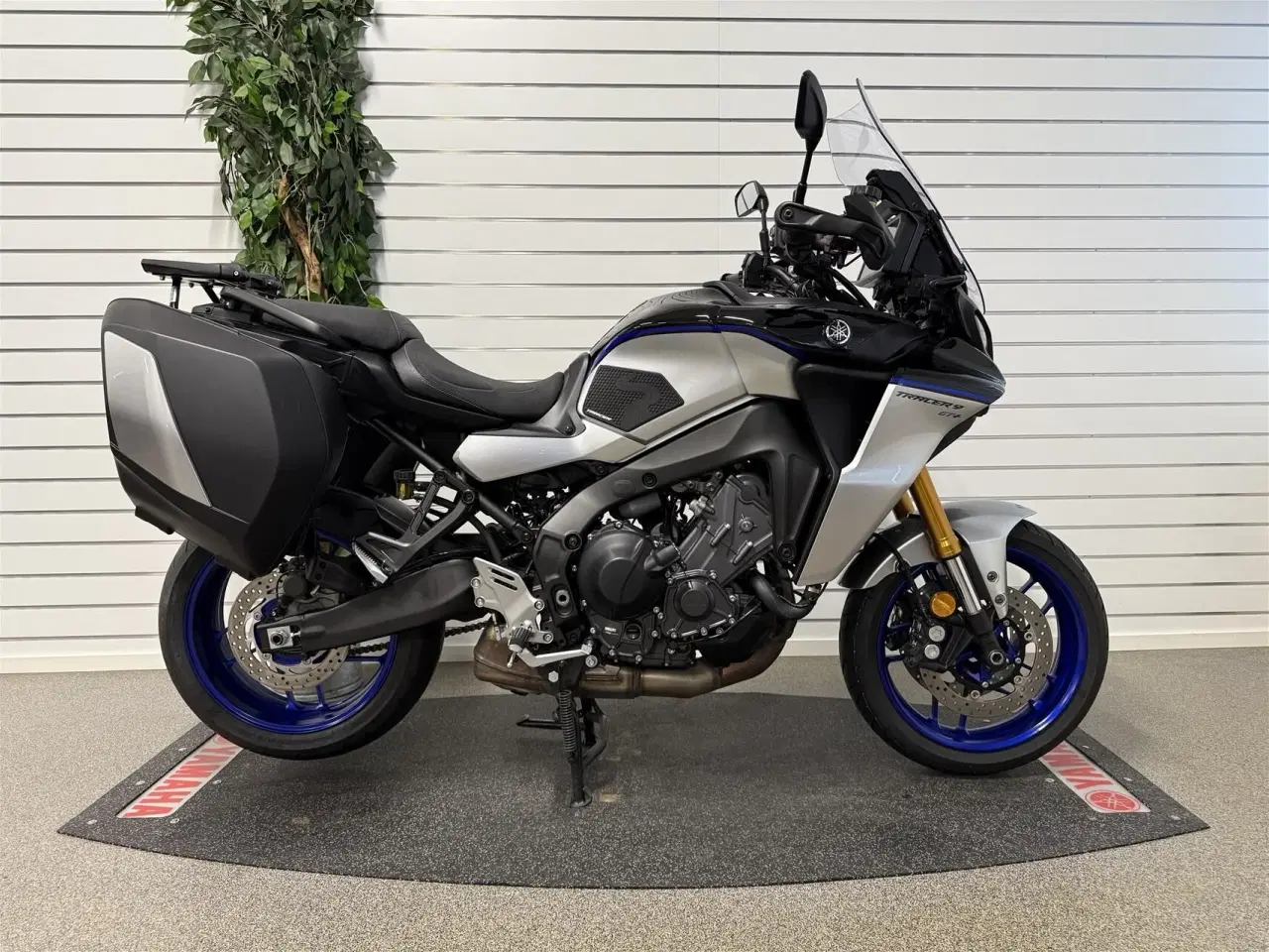 Billede 1 - Yamaha Tracer 9 GT+