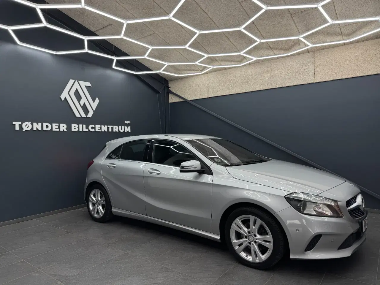 Billede 3 - Mercedes A200 d 2,2 Urban