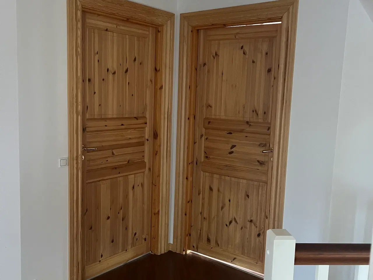 Billede 3 - 10 stk Swedoor Compact 03