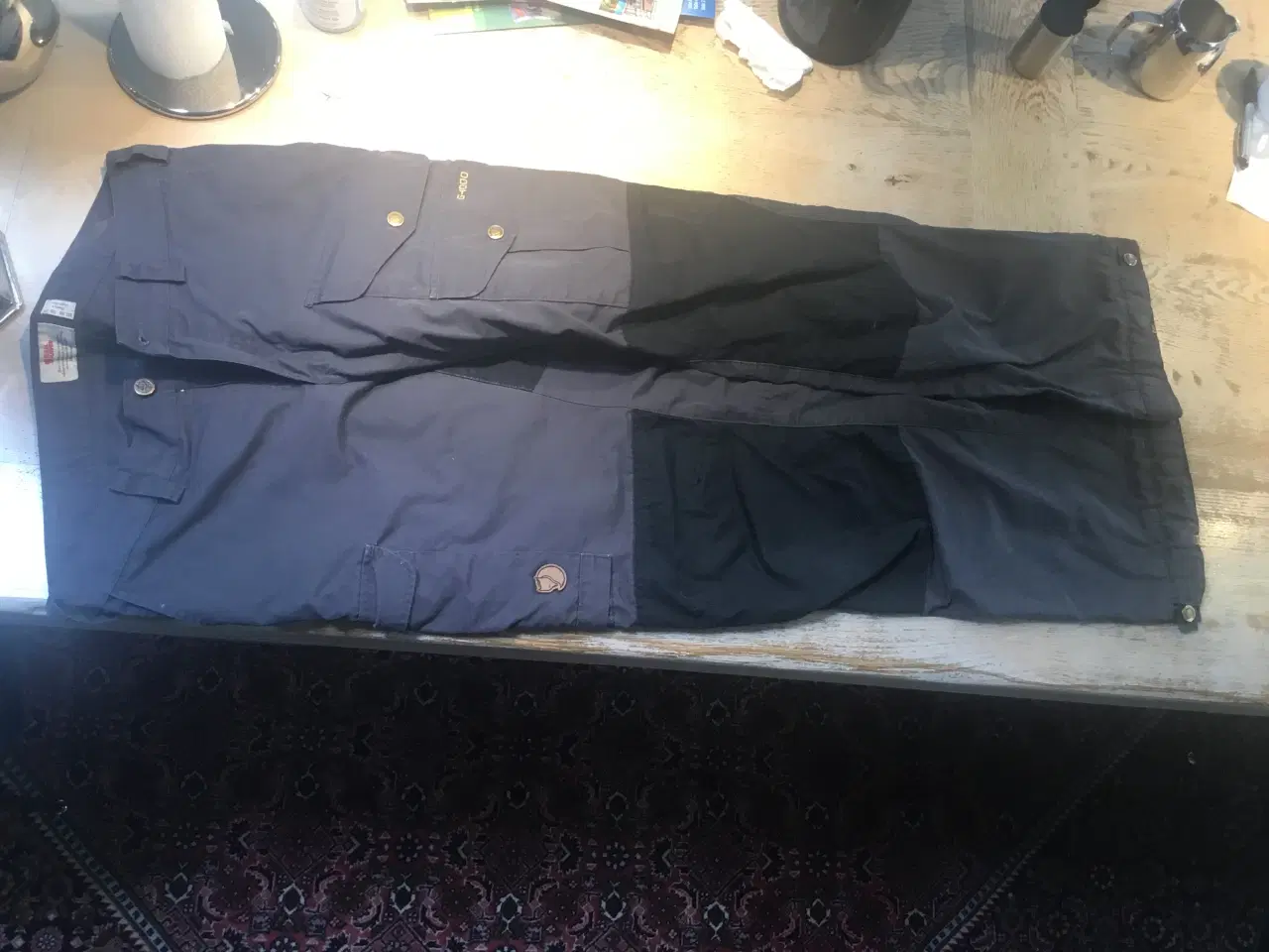 Billede 3 - Fjallraven spejderbuks