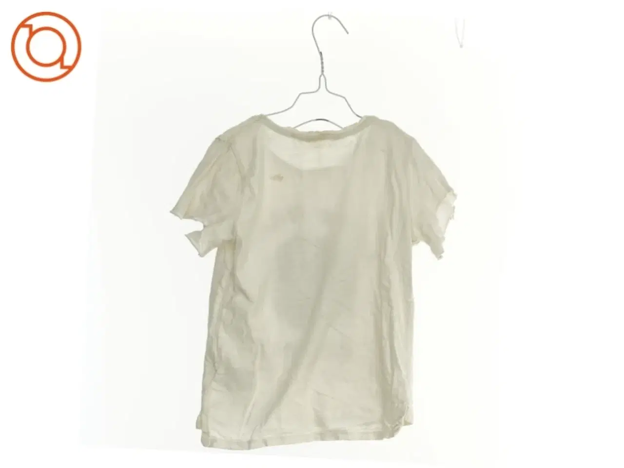 Billede 2 - T-Shirt fra H&M (str. 122 cm)