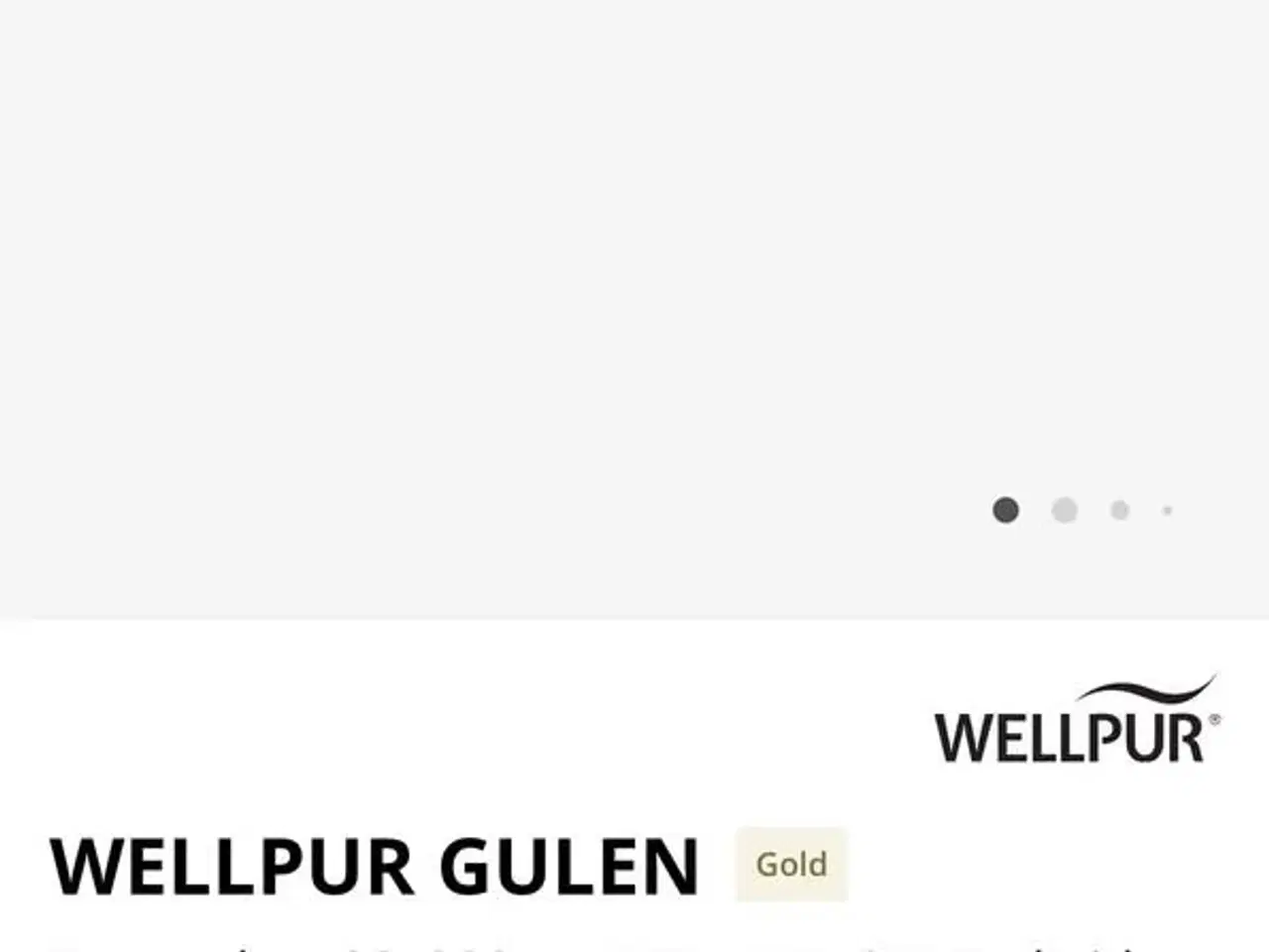 Billede 7 - Hvid IKEA Brimmes gæsteseng 80/160 x 200