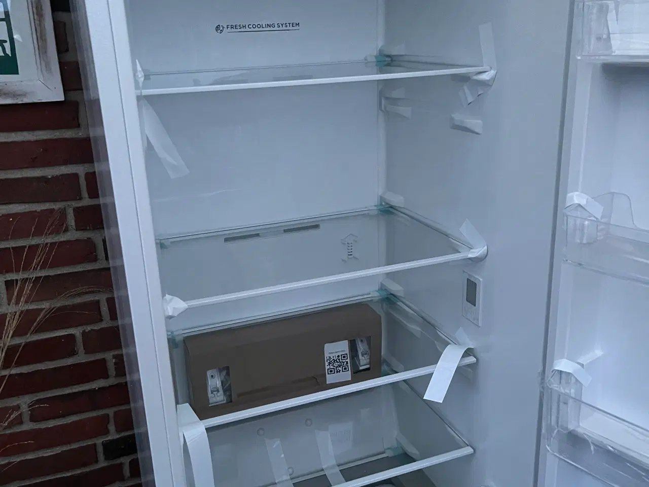 Billede 2 - Køleskab sælges