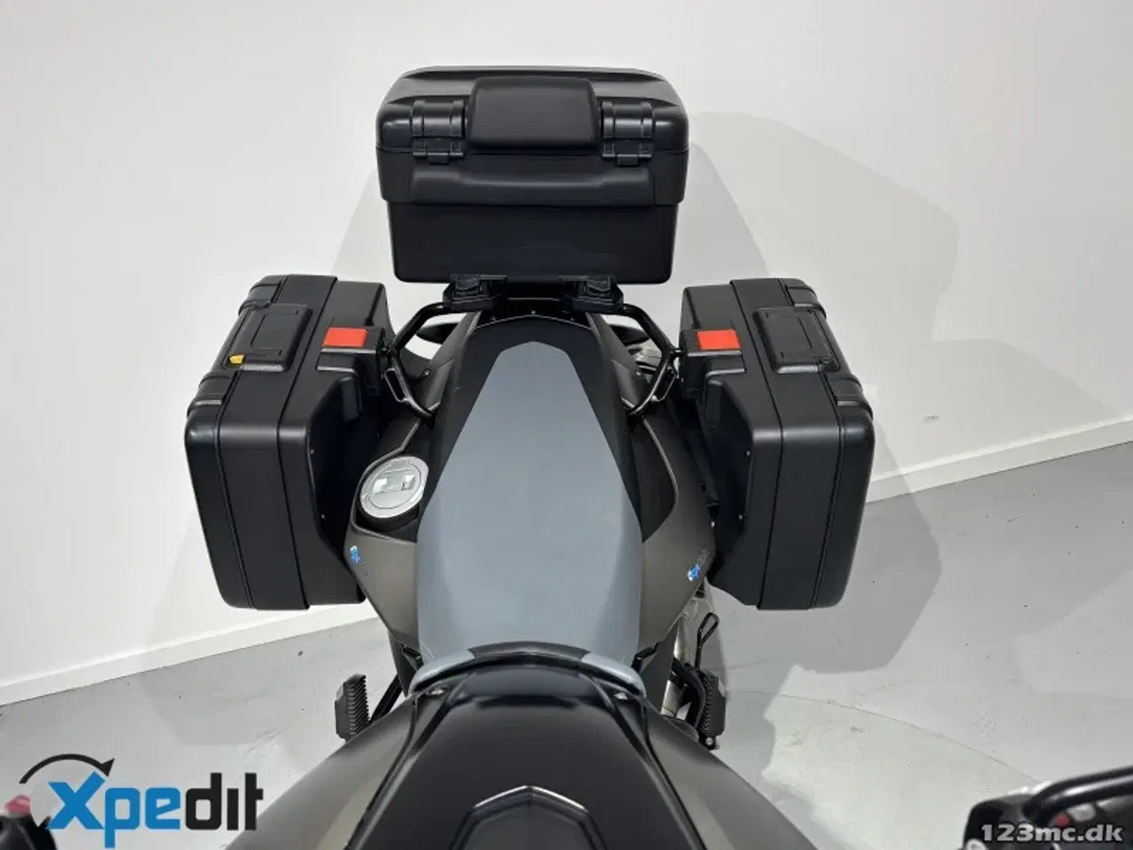 Billede 18 - BMW F 800 GS