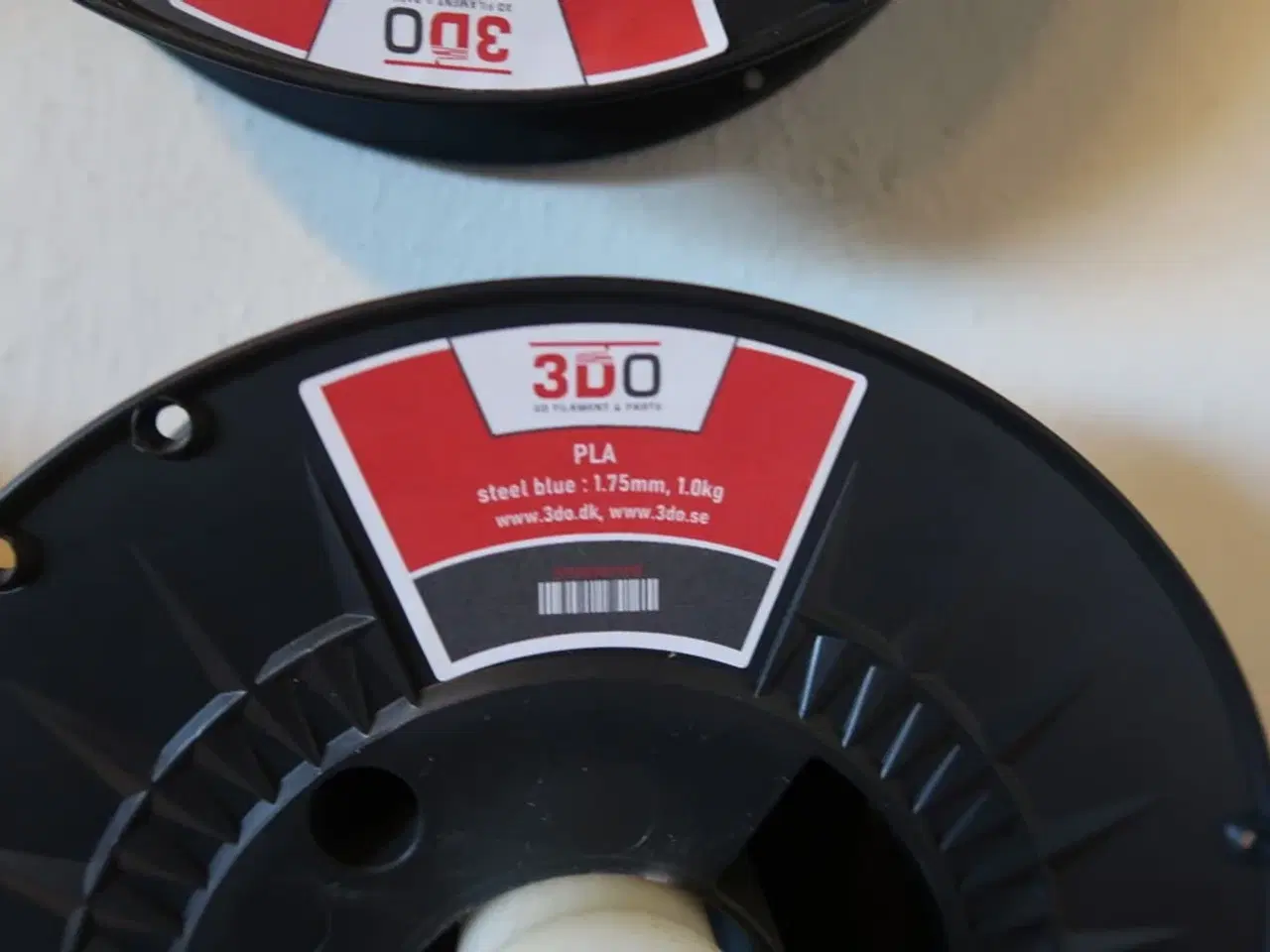 Billede 7 - Diverse printertråd til 3D printere