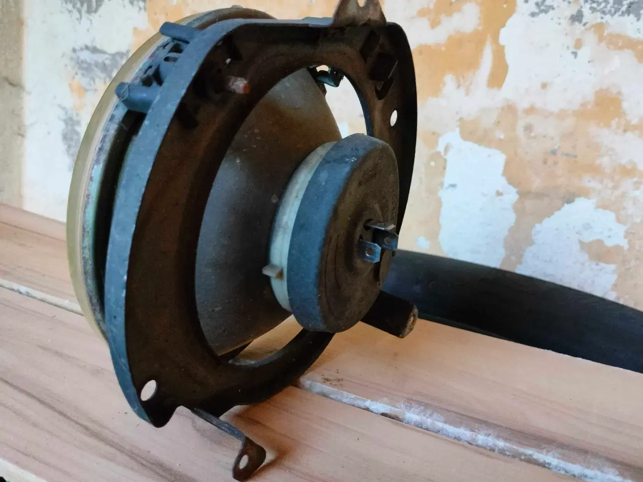 Billede 6 - Forlygte H4 - VW Polo 2 Type 86C