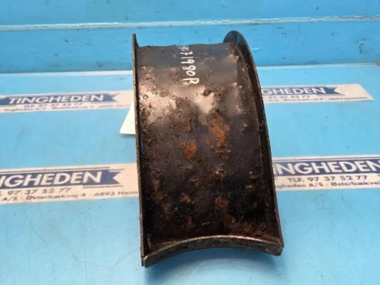 Billede 5 - New Holland CR10.90 Dæksel 84071980