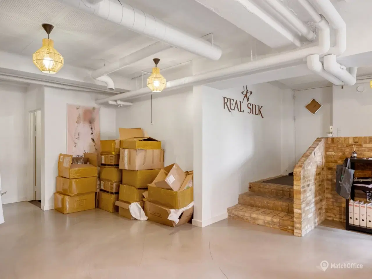 Billede 5 - Erhvervslokale i velplaceret område