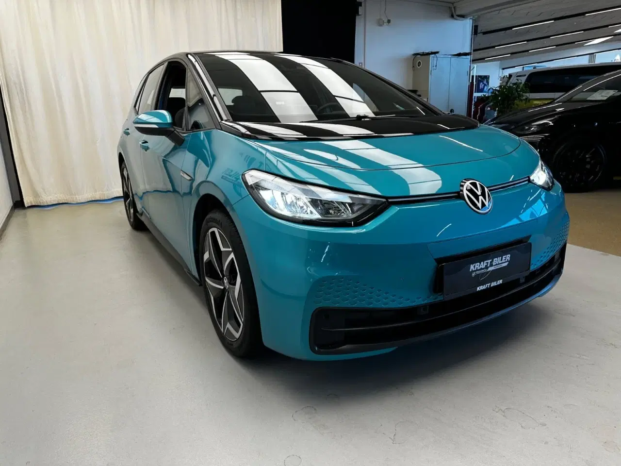 Billede 4 - VW ID.3 58 Pro Performance