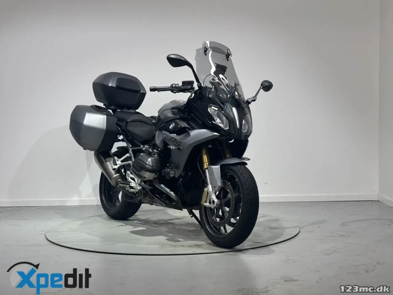 Billede 5 - BMW R 1200 RS
