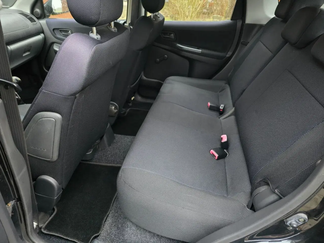 Billede 9 - Suzuki Ignis 1,3 SE