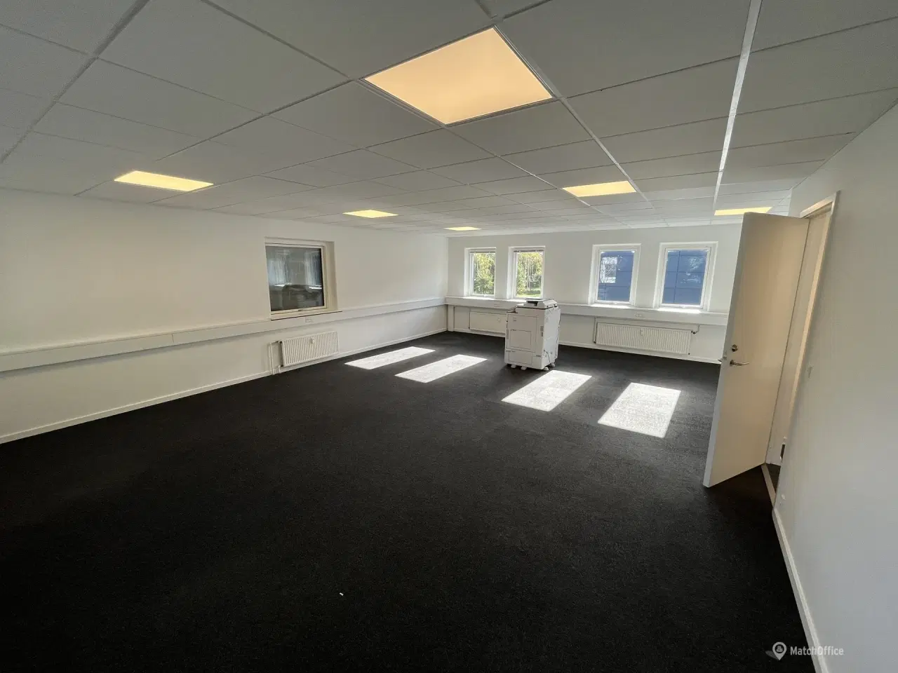 Billede 6 - Skønt kontor og koldlager velbeliggende i et attraktivt område i Albertslund