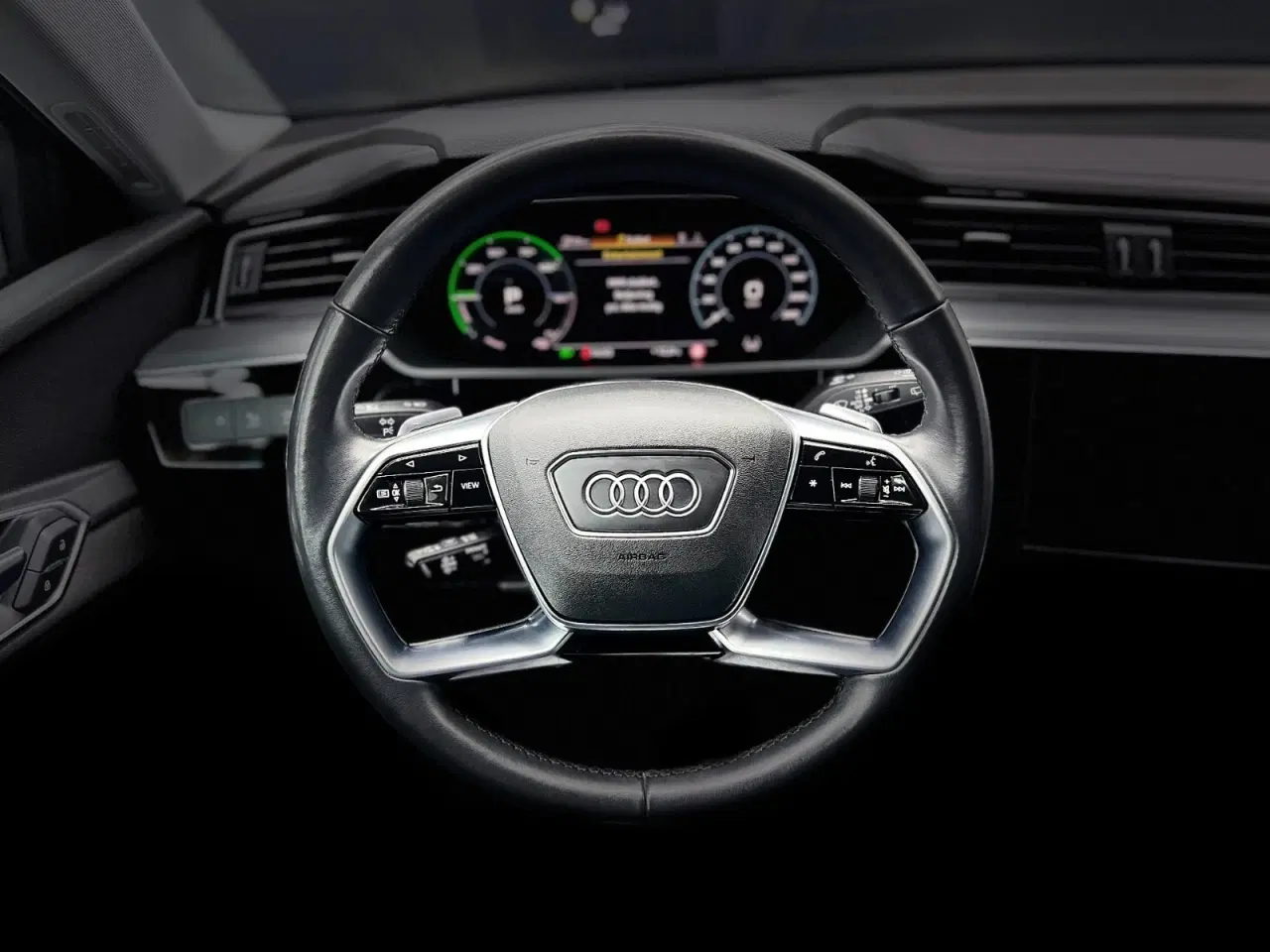 Billede 7 - Audi e-tron 50 quattro