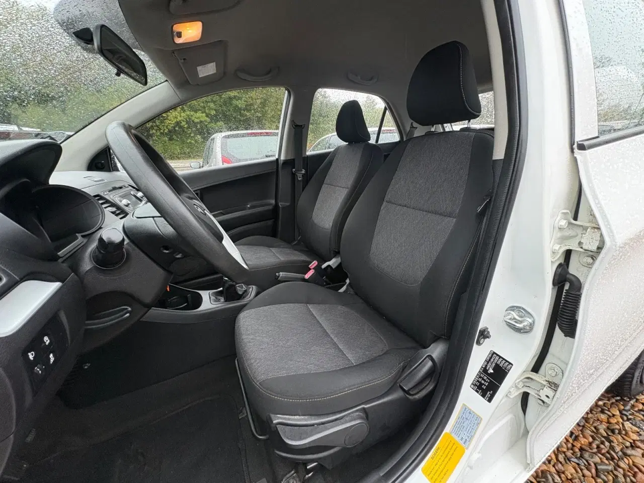 Billede 7 - Kia Picanto 1,0 Limited Eco