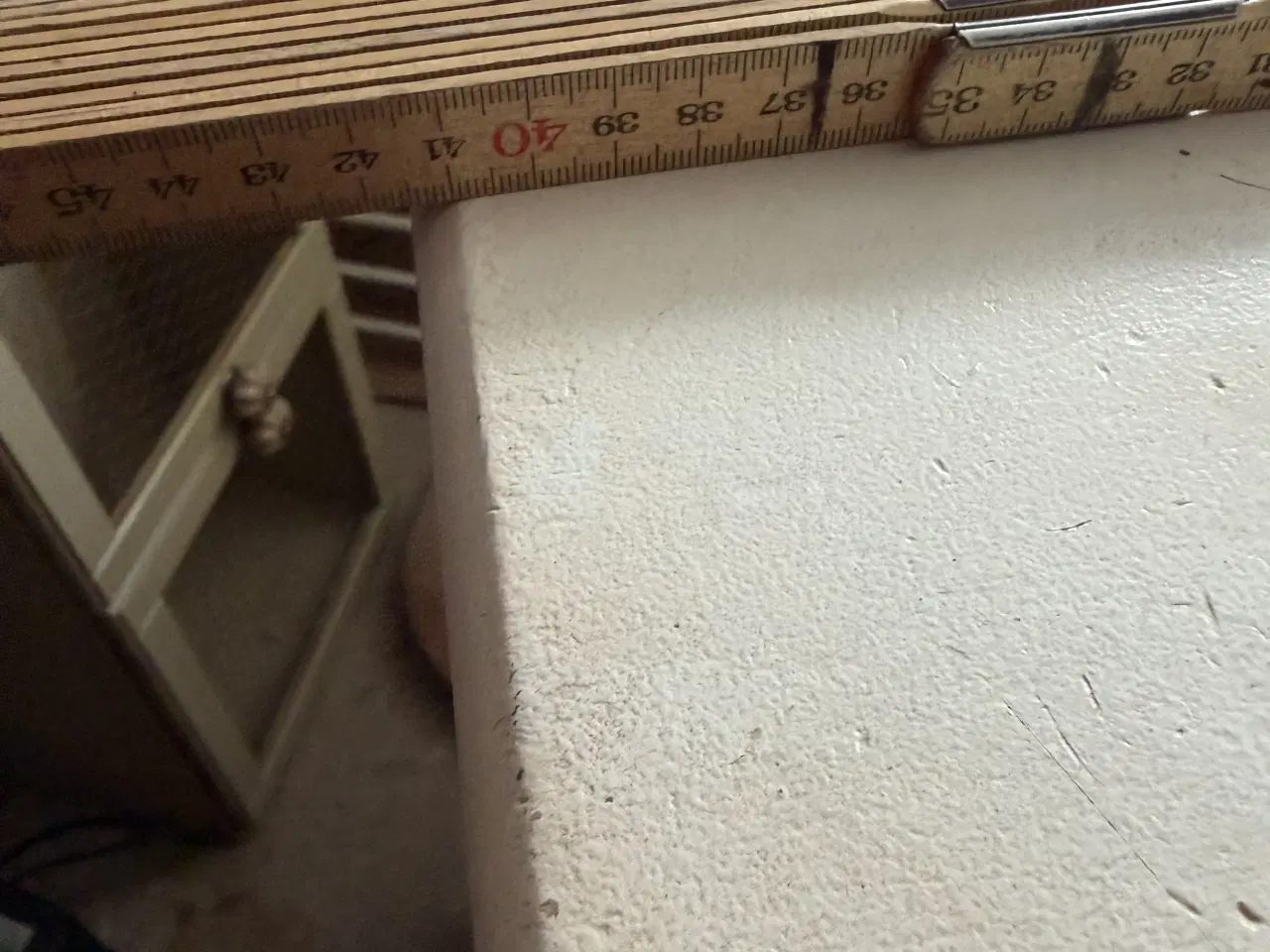 Billede 4 - Hvid kommode