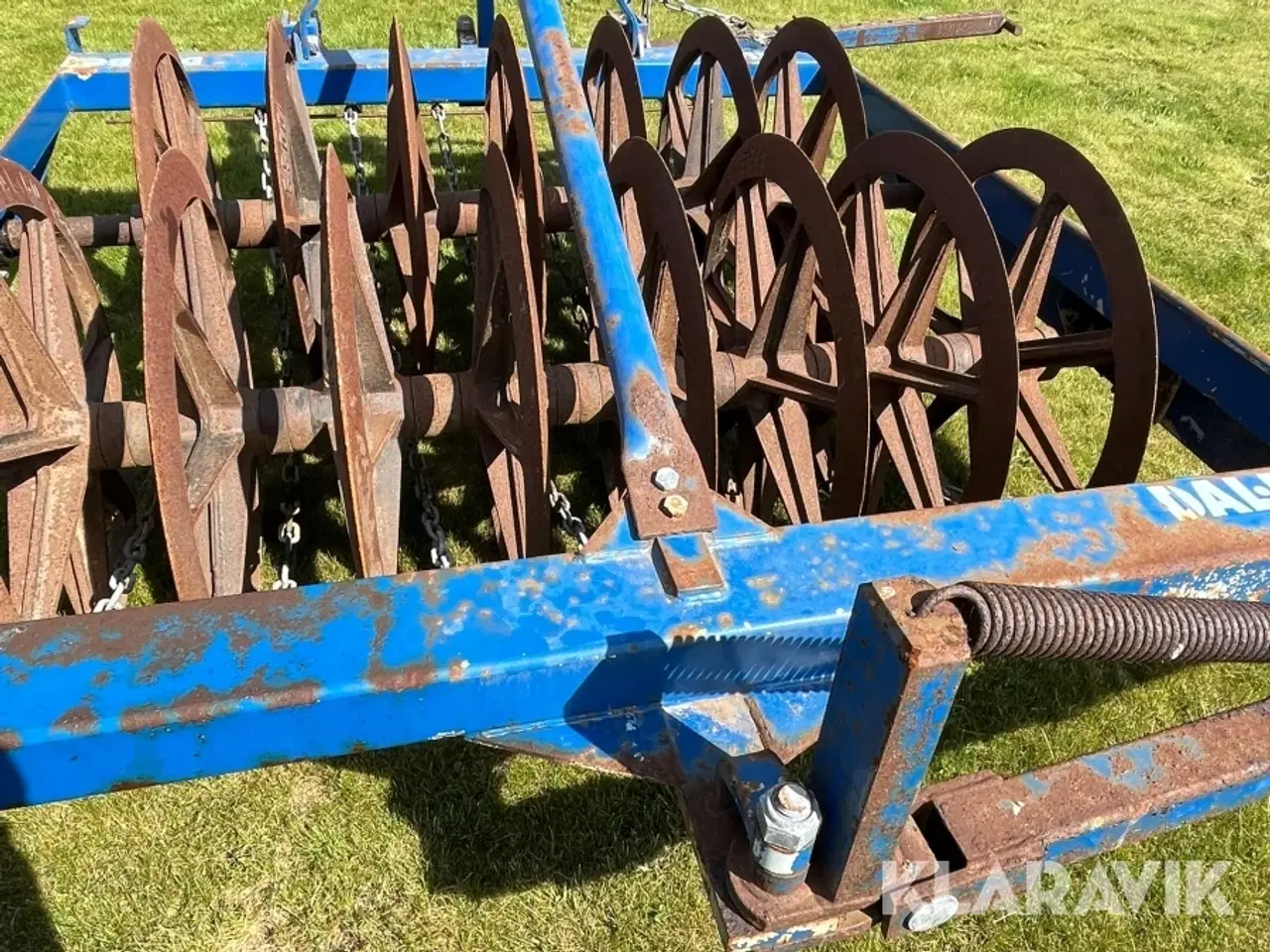 Billede 10 - Jordpakker Dalbo 55165