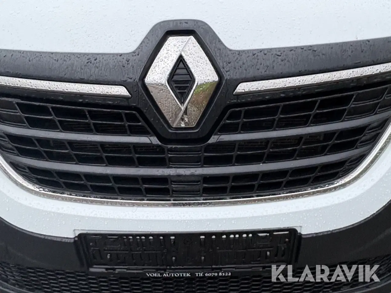 Billede 12 - Varebil Renault Traffic 2,0 Dci 170 T29 L1H1 EDC