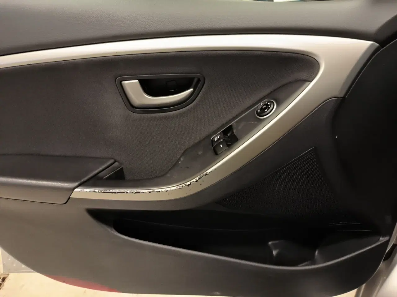 Billede 14 - Hyundai i30 1,6 CRDi 110 Life+