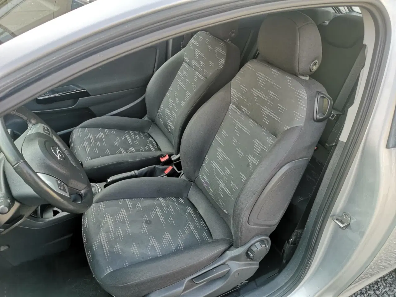 Billede 5 - Opel Corsa 1,0 12V Enjoy