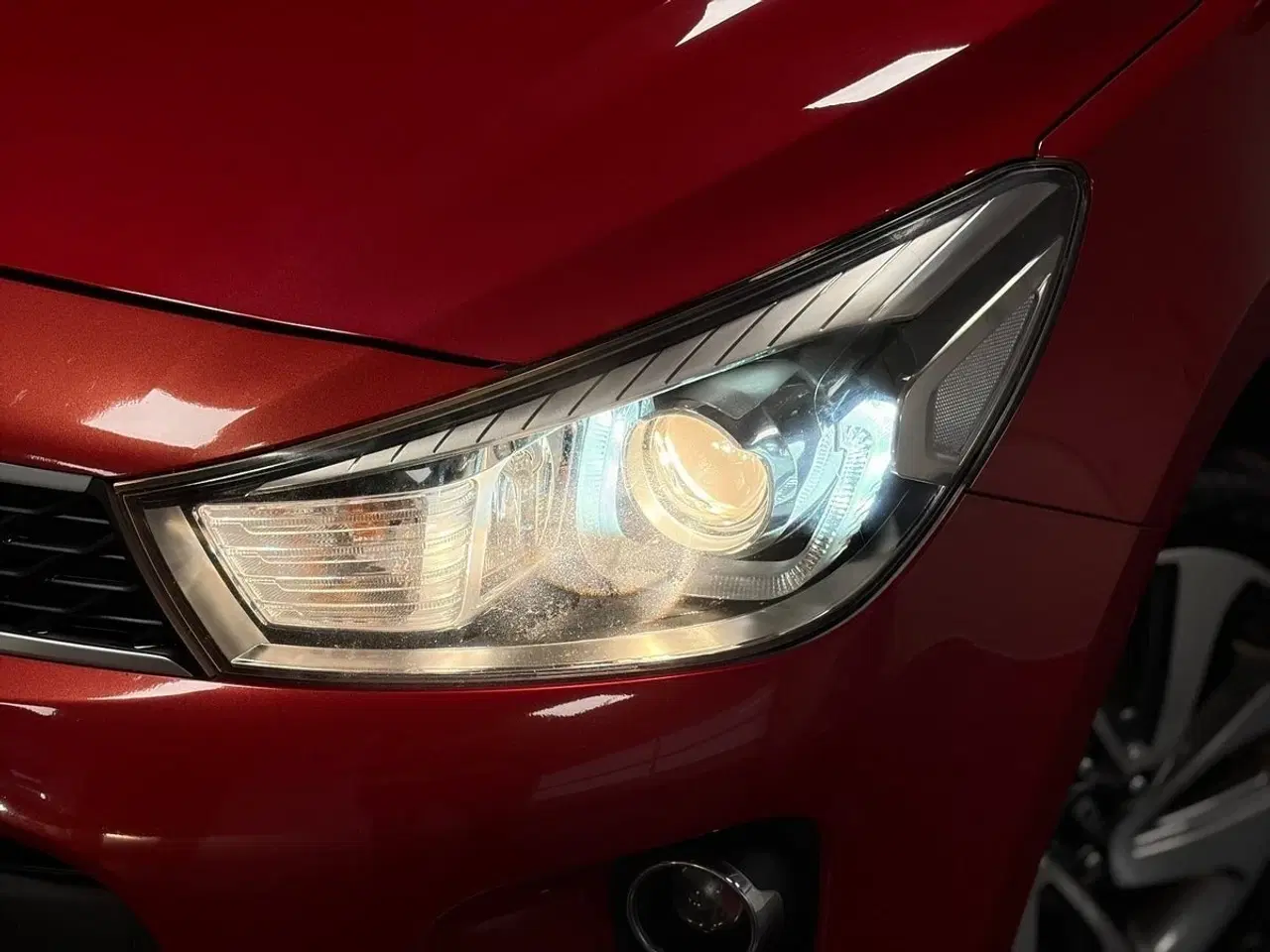 Billede 3 - Kia Rio 1,0 T-GDi Vision