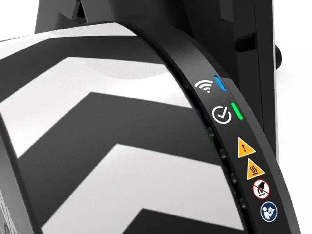 Billede 7 - Motionscykel-trainer Wahoo KICKR CORE 2 – ZWIFT Cog & Click