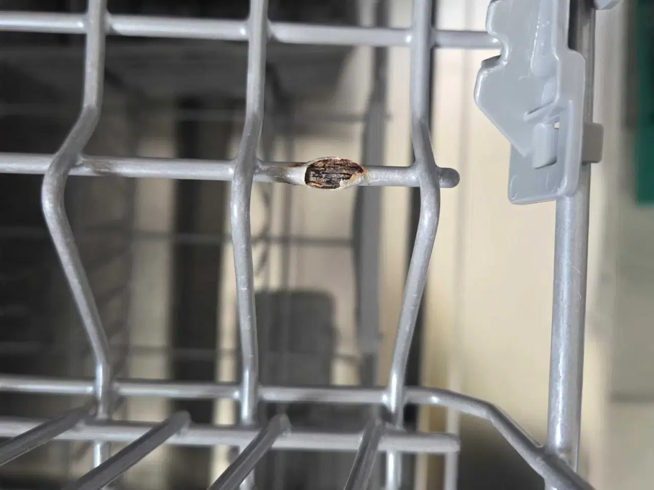 Billede 7 - Blomberg opvaskemaskine