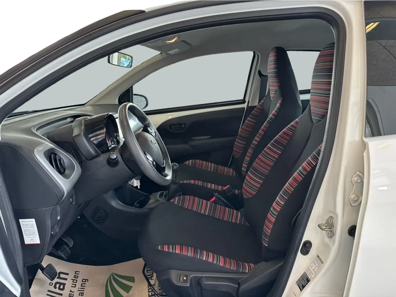 Billede 11 - Citroën C1 1,2 PureTech Shine