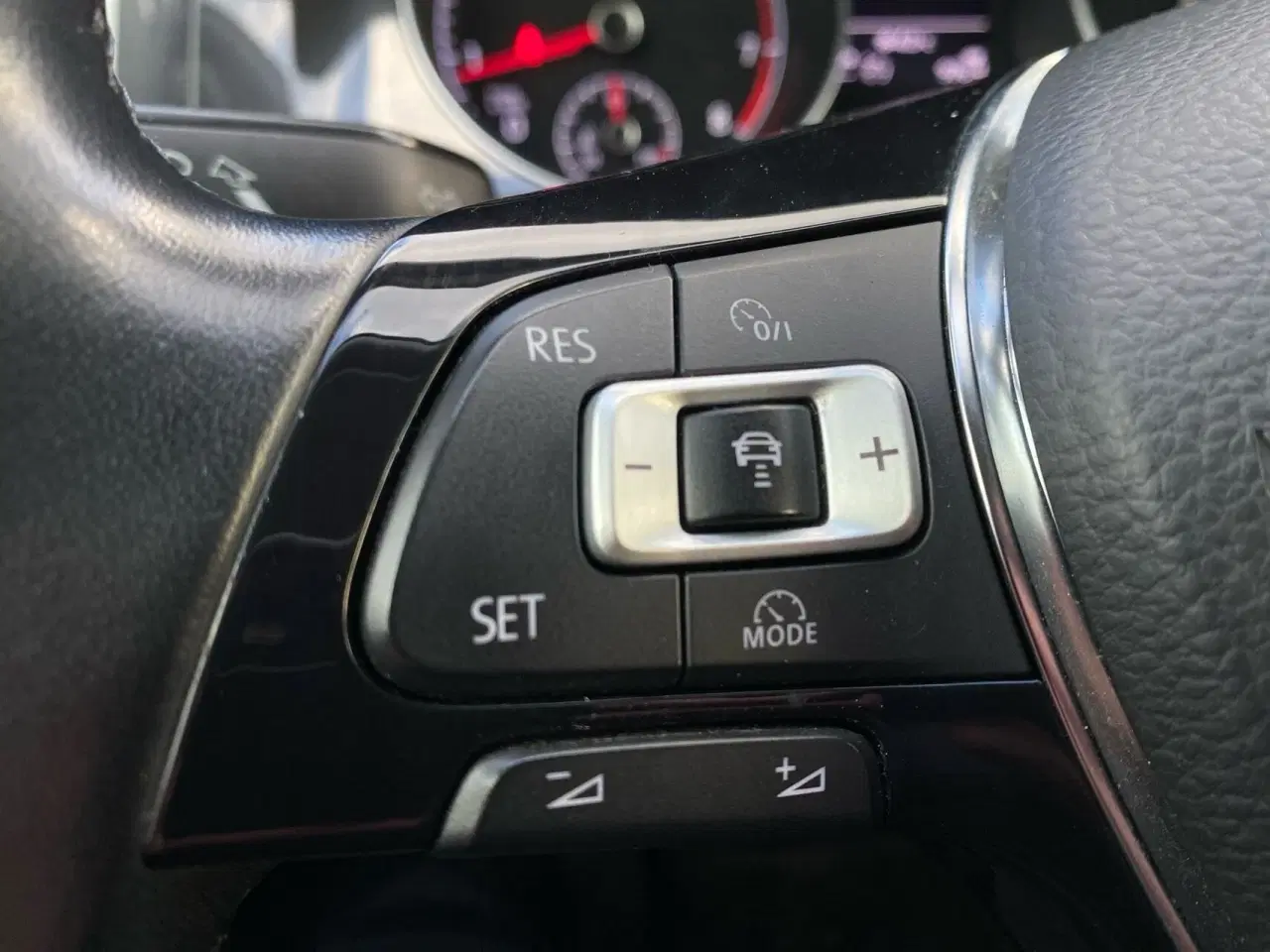 Billede 16 - VW Golf 1,5 TSI BMT EVO Comfortline 130HK 5d 6g