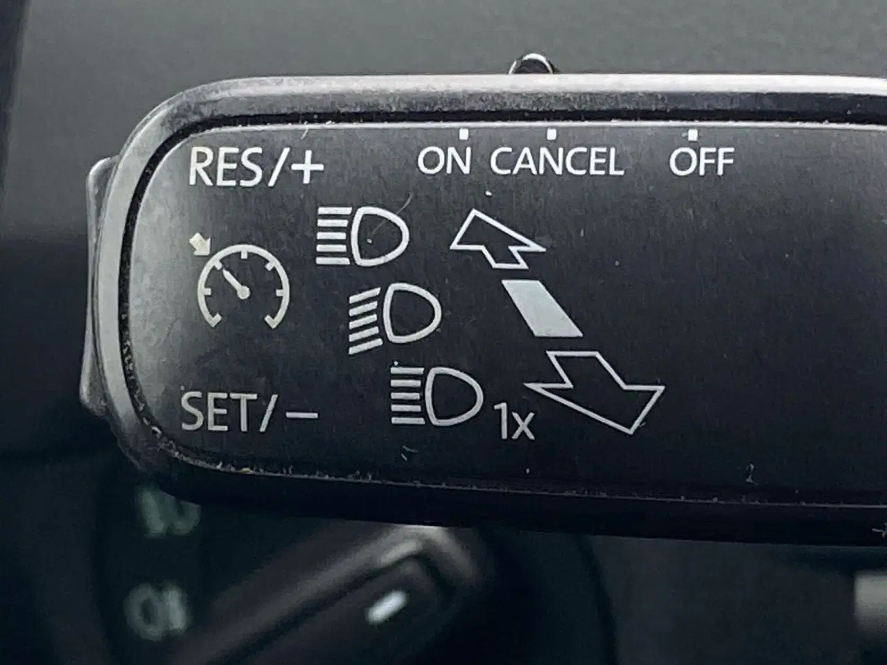 Billede 16 - Skoda Octavia Combi 1,2 TSI Active 110HK Stc 6g