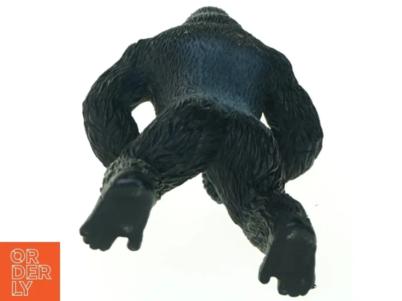 Billede 3 - Figur, kingkong (str. 19 x 12 cm)